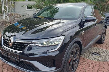 Renault Arkana 58.000 km 18.995 &euro; Hagen 58091
