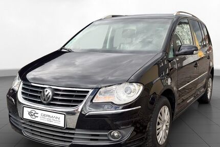 VW Touran 299.000 km 2.499 &euro; Hagen 58089