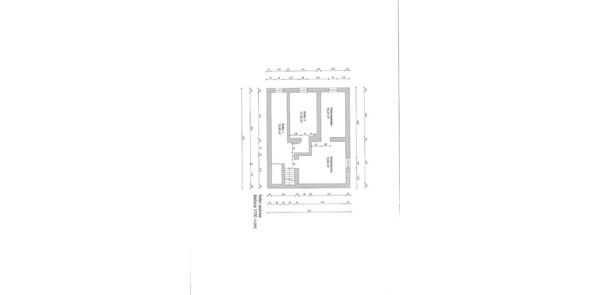 Einfamilienhaus Hamm Daberg - 8 Zimmer, 185 m&sup2;, 269.000&euro; | Angebot:27191400