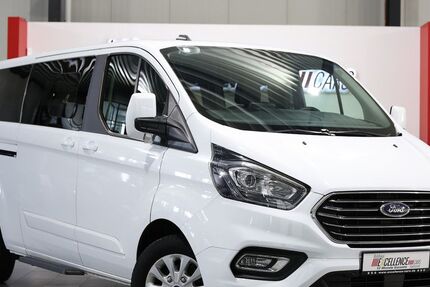 Ford Tourneo Custom 60.000 km 33.333 &euro; Hamm 59077