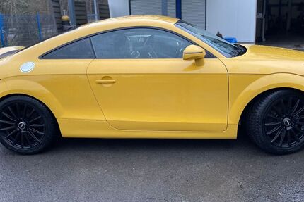 Audi TT 251.500 km 11.350 &euro; Iserlohn 58636