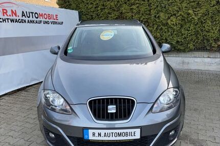 Seat Altea 166.543 km 5.300 &euro; Dortmund 44388
