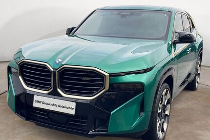 BMW XM 16.005 km 120.990 &euro; Lünen 44534