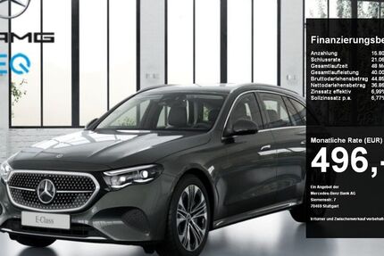 Mercedes-Benz E 300 27.201 km 52.670 &euro; Dortmund 44139