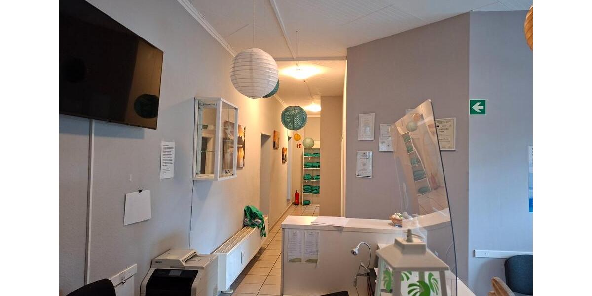 Gewerbeobjekt Recklinghausen Grullbad - 1.400&euro; | Angebot:26537626