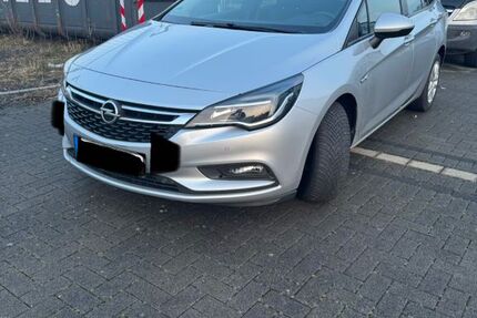 Opel Astra 164.500 km 7.100 &euro; Dortmund 44147