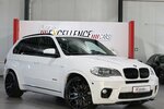 BMW X5 M xDrive50i WHITE M-SPORTPAKET / PANORAMA 66.000 km 20.500 &euro; Hamm 59077