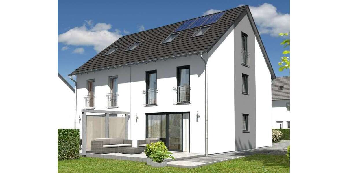 Einfamilienhaus Dortmund Aplerbeck - 5 Zimmer, 139 m&sup2;, 697.935&euro; | Angebot:23386291