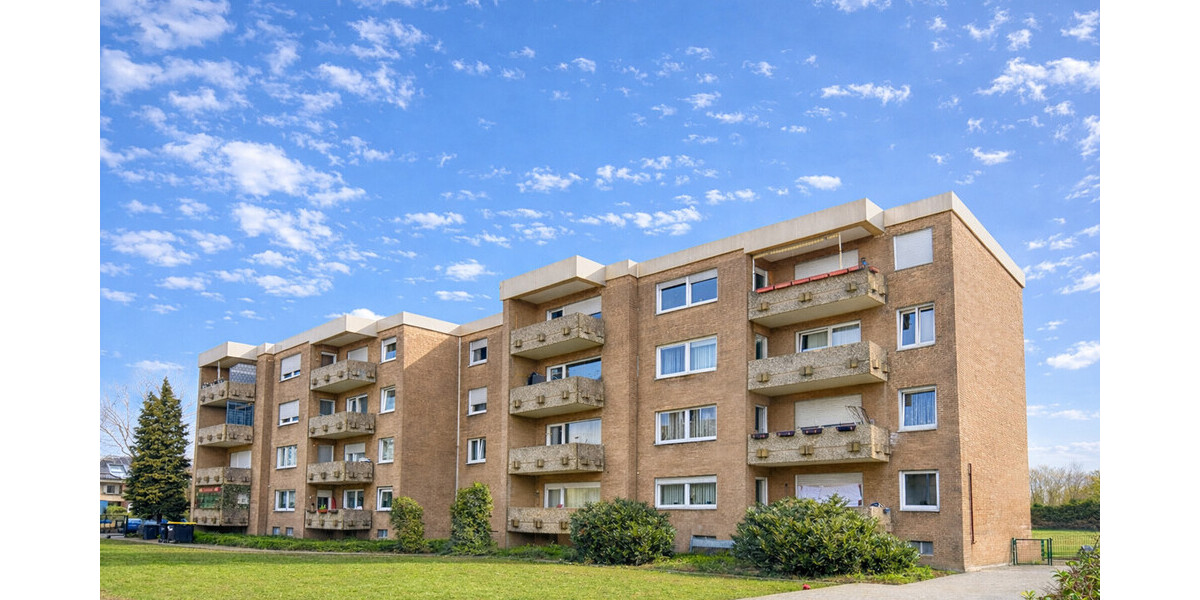 Ihre Kapitalanlage mit 16 Wohneinheiten! - Mehrfamilienhaus, Wohnhaus Senden | Angebot:25540067