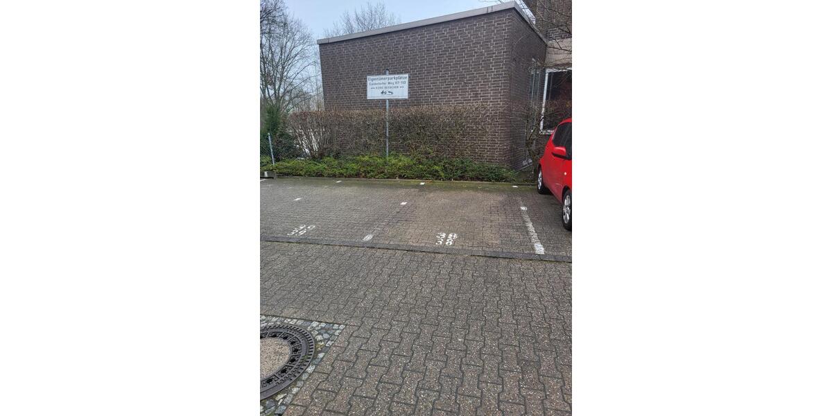 Etagenwohnung Hamm Braam-Ostwennemar - 1 Zimmer, 48 m&sup2;, 99.000&euro; | Angebot:26167327