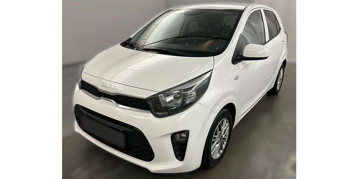 Kia Picanto 53.600 km 12.850 &euro; Bochum 44803