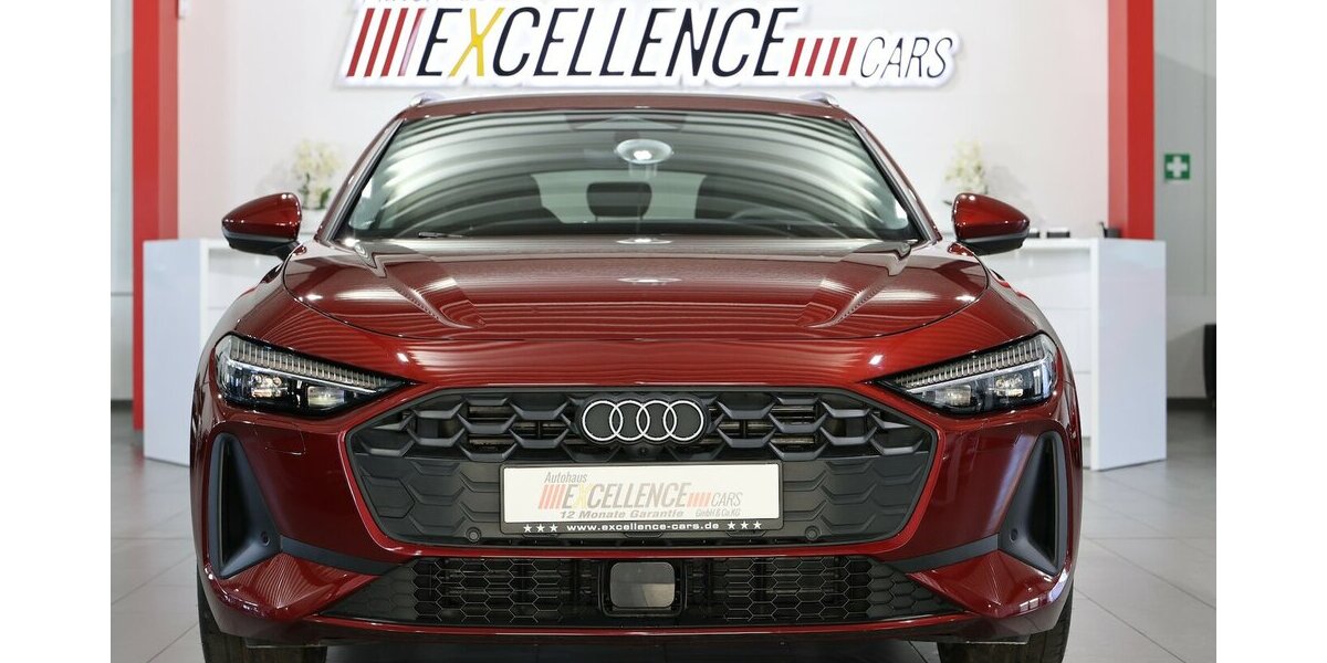 Audi A5 Avant TFSI TECH-PLUS / TOLLES FAHRZEUG / 11.000 km 41.777 &euro; Hamm 59077