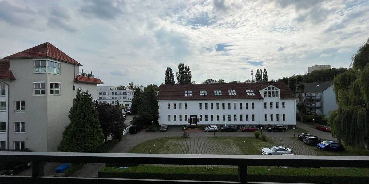 Etagenwohnung Dortmund Mitte - 3 Zimmer, 105 m&sup2;, 1.320&euro; | Angebot:26725220