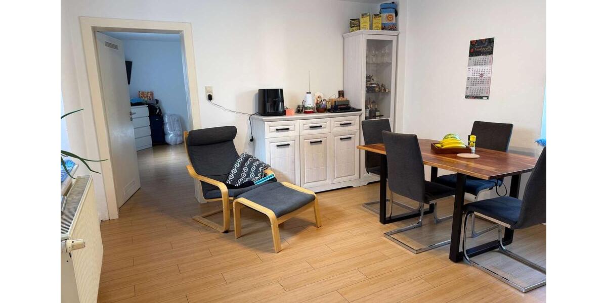 Etagenwohnung Dortmund Innenstadt Ost - 1 Zimmer, 47 m&sup2;, 410&euro; | Angebot:26048267