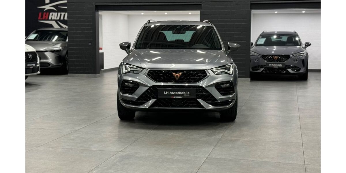 Cupra Formentor 173.271 km 23.990 &euro; Lüdinghausen 59348