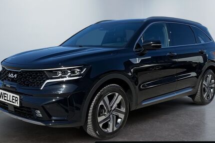 Kia Sorento 50.500 km 38.980 &euro; Hamm 59067