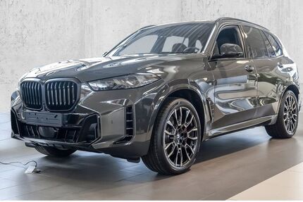 BMW X5 9.990 km 86.950 &euro; Unna 59425
