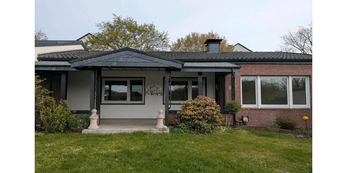 Reihenhaus Hamm Heessen - 2 Zimmer, 108 m&sup2;, 315.000&euro; | Angebot:26230572