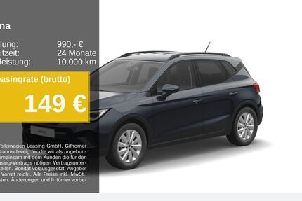 Seat Arona 24.061 km 21.380 &euro; Bochum 44809