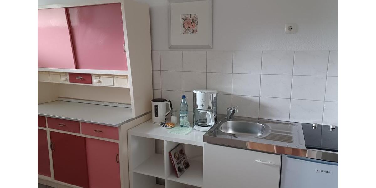 Etagenwohnung Dortmund Innenstadt Ost - 1 Zimmer, 35 m&sup2;, 880&euro; | Angebot:25900427
