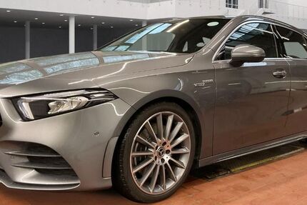 Mercedes-Benz A 250 55.312 km 24.739 &euro; Hamm 59067