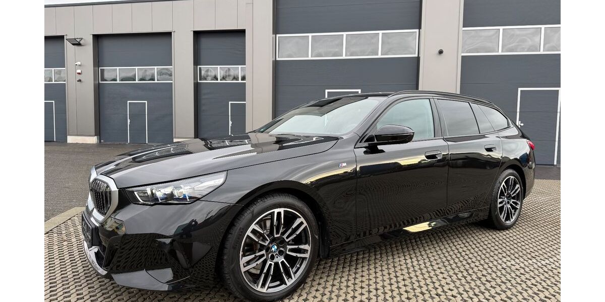 BMW 520 23.000 km 51.300 &euro; Hamm 59073