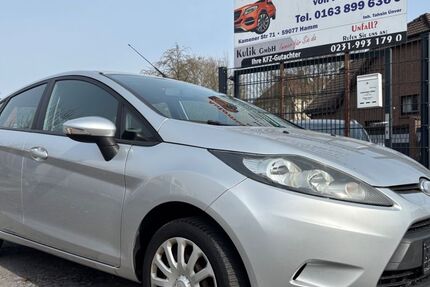 Ford Fiesta 68.708 km 5.700 &euro; Hamm 59077