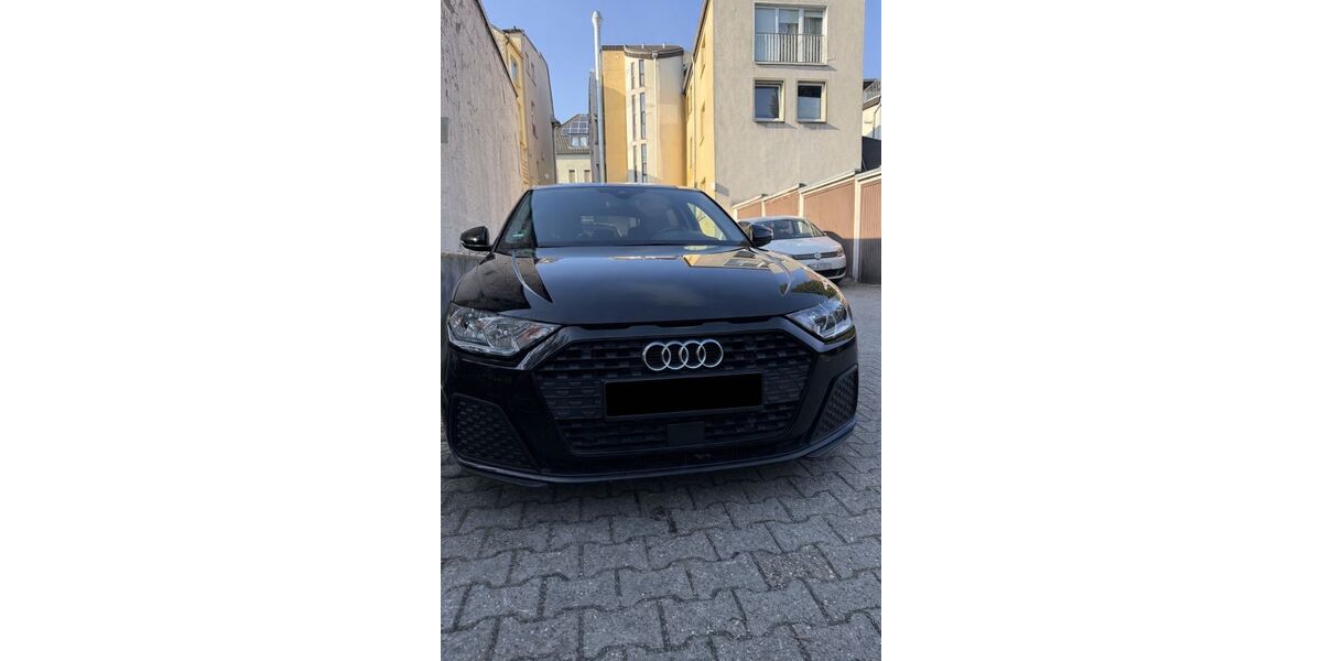 Audi A1 90.500 km 17.450 &euro; Herne 44625