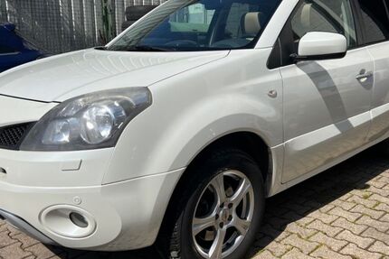 Renault Koleos 133.000 km 3.900 &euro; Bochum 44793