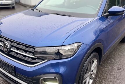 VW T-Cross 22.000 km 17.900 &euro; Iserlohn 58638