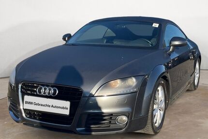 Audi TT 136.001 km 10.290 &euro; Werne 59368