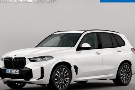 BMW X5 27.177 km 85.799 &euro; Dortmund 44263
