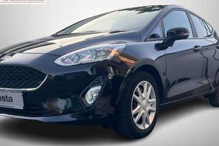 Ford Fiesta 91.090 km 10.299 &euro; Hagen 58097