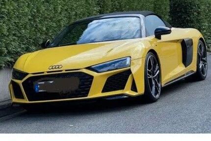 Audi R8 44.560 km 119.850 &euro; Dortmund 44309