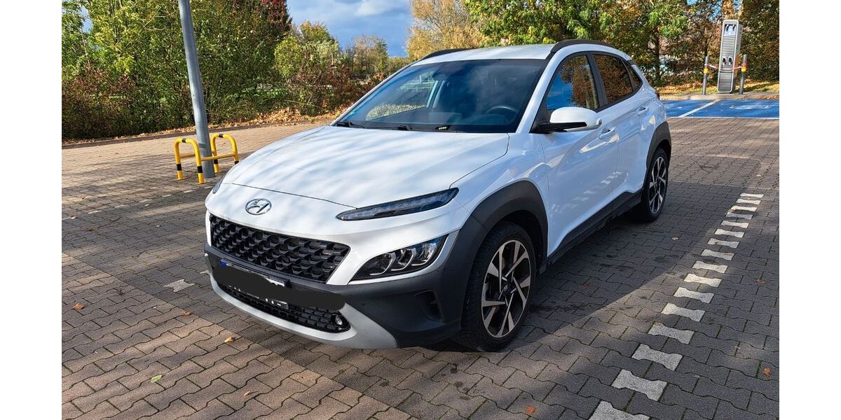 Hyundai KONA 20.013 km 16.500 &euro; Bönen 59199
