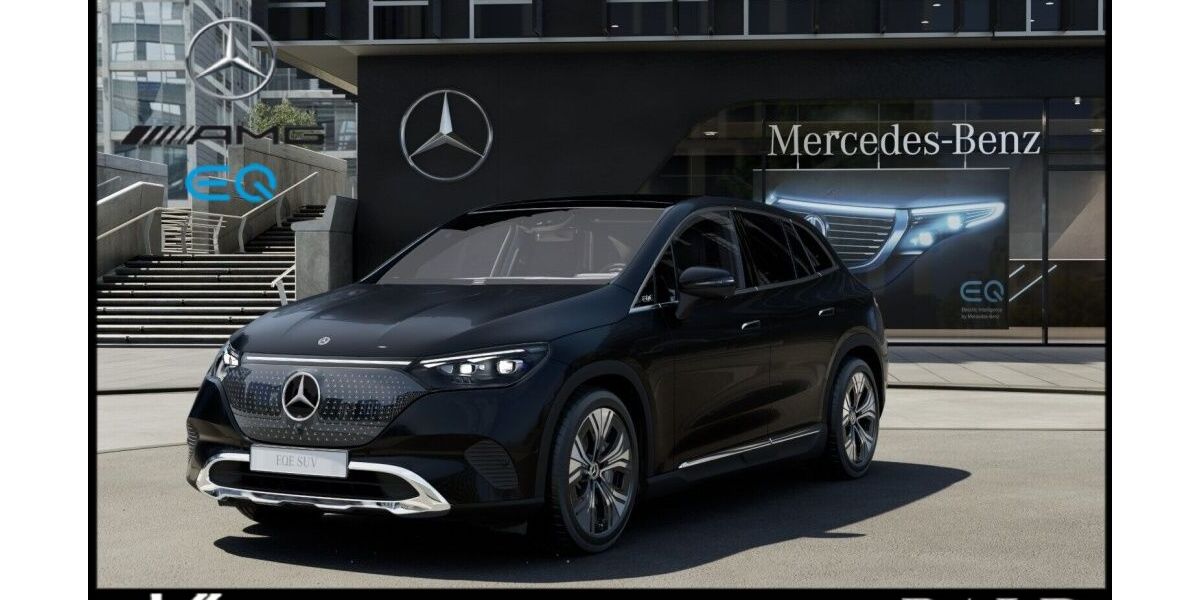 Mercedes-Benz EQE SUV 18.838 km 72.470 &euro; Dortmund 44139