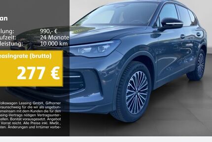 VW Tiguan 25.284 km 33.250 &euro; Bochum 44892