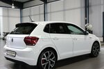 VW Polo GTI 2.0 TSI DSG BEATS WHITE / LED, AID, ACC 139.000 km 14.777 &euro; Hamm 59077