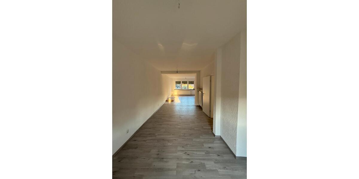 Erdgeschoßwohnung Hamm Daberg - 3 Zimmer, 75 m&sup2;, 1.000&euro; | Angebot:26001681