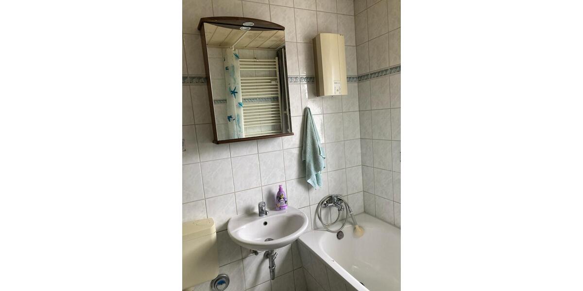 Etagenwohnung Dortmund Hombruch - 3 Zimmer, 72 m&sup2;, 900&euro; | Angebot:25027004