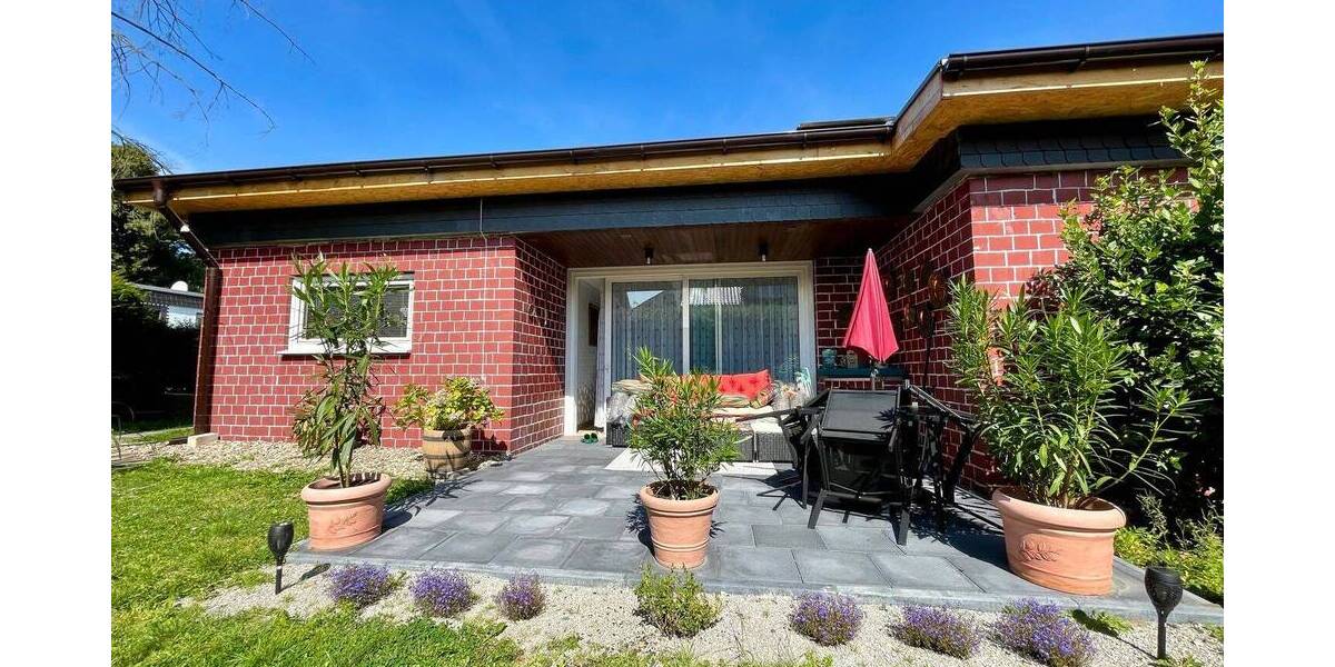 Bungalow Fröndenberg-Frömern Frömern - 5 Zimmer, 147 m&sup2;, 399.000&euro; | Angebot:26128896