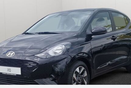 Hyundai i10 16.212 km 14.390 &euro; Bochum 44866