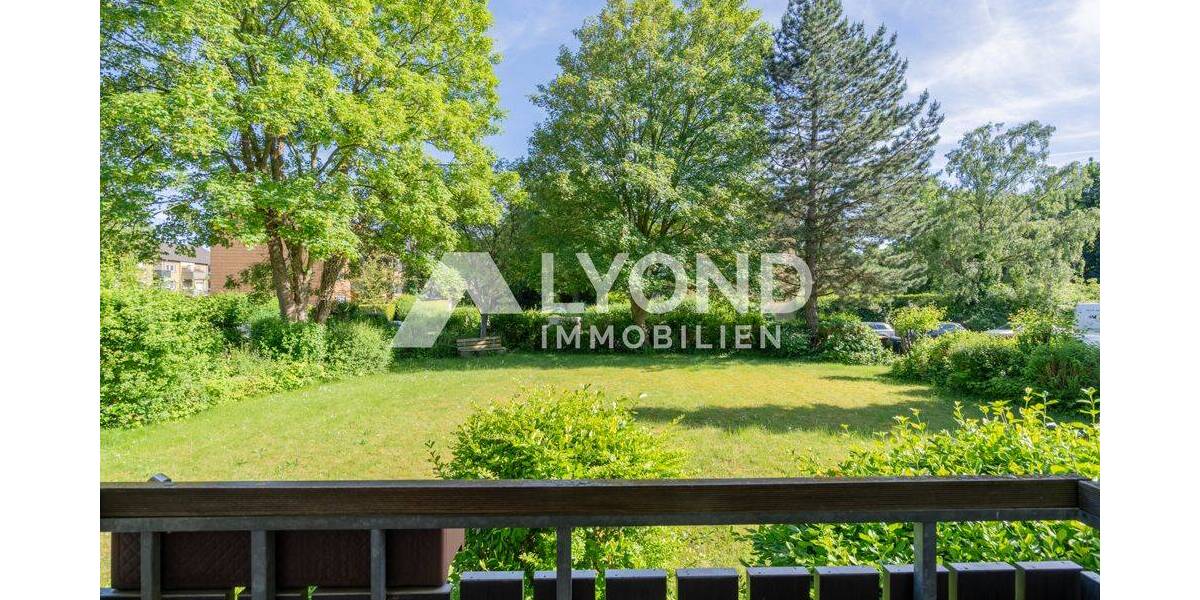 Etagenwohnung Dortmund / Aplerbeck Aplerbeck - 2 Zimmer, 41 m&sup2;, 129.000&euro; | Angebot:26819978