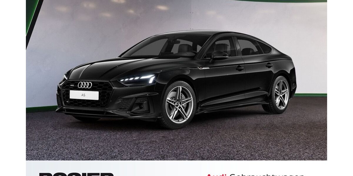 Audi A5 56.080 km 39.639 &euro; Menden 58706