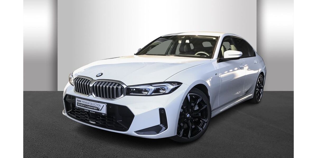 BMW 330 24.461 km 46.940 &euro; Bochum 44809