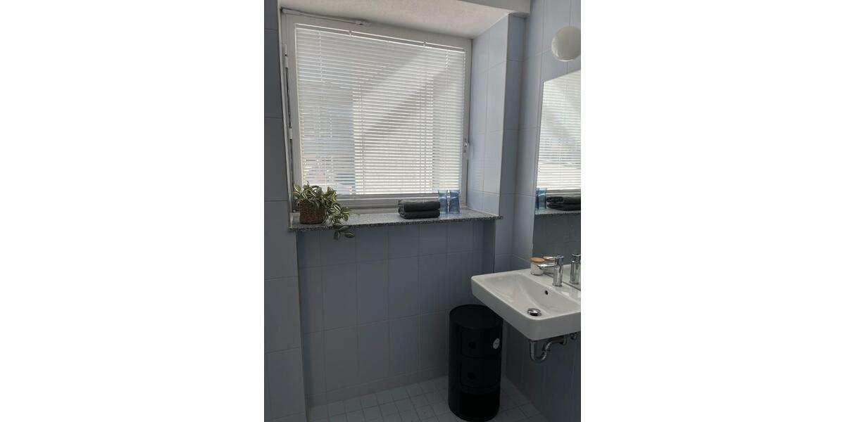 Etagenwohnung Dortmund Innenstadt West - 3 Zimmer, 60 m&sup2;, 1.200&euro; | Angebot:24410010