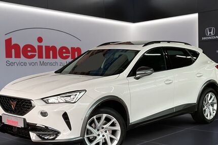 Cupra Formentor 19.879 km 29.509 &euro; Bergkamen 59192