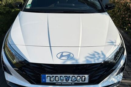 Hyundai i20 4.200 km 21.800 &euro; Dortmund 44388