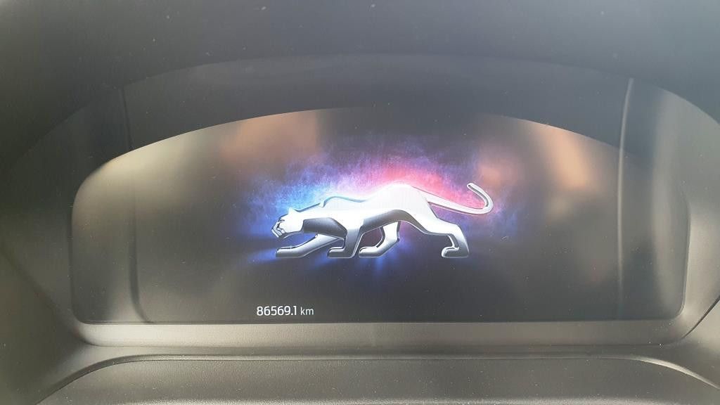 Ford Puma 86.570 km 13.950 &euro; Dortmund 44319