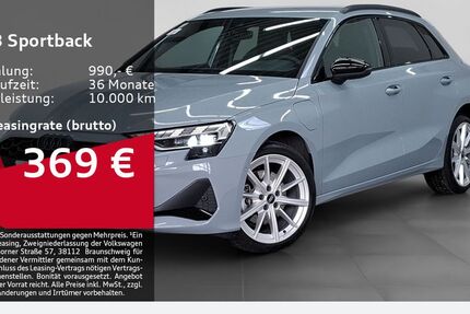 Audi A3 6.828 km 41.430 &euro; Bochum 44809